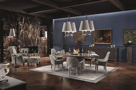 Arredamento Lusso